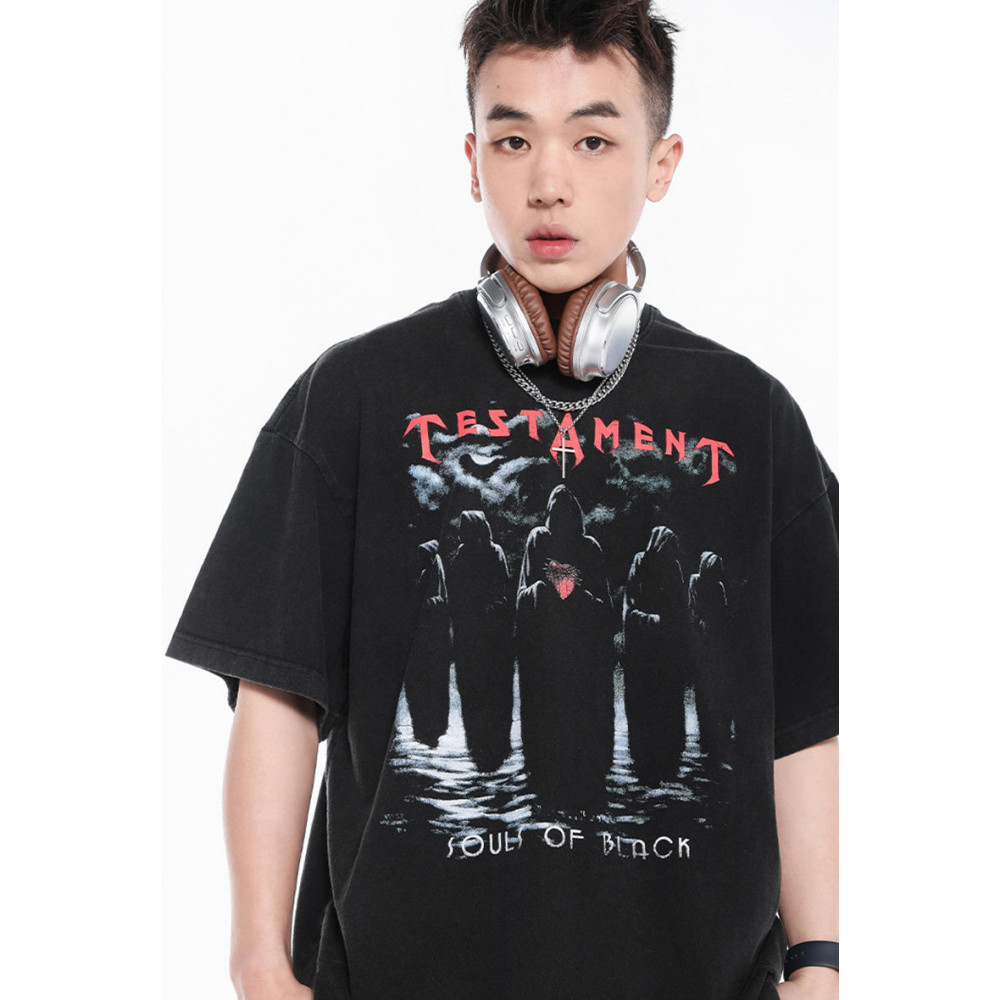 “Nightbringer” T-Shirt