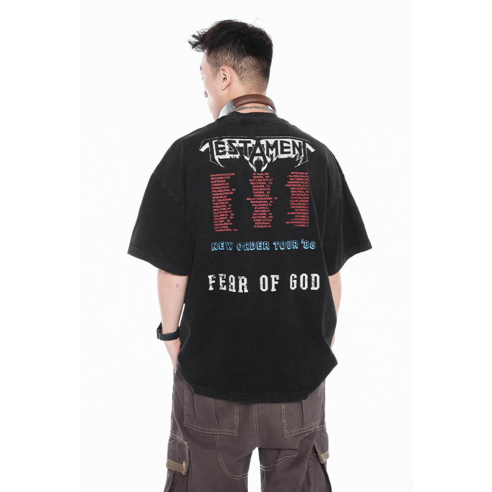 “Nightbringer” T-Shirt