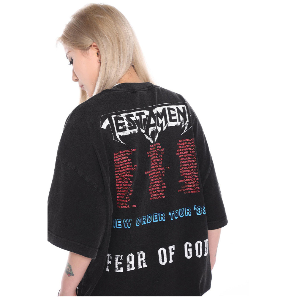 “Nightbringer” T-Shirt