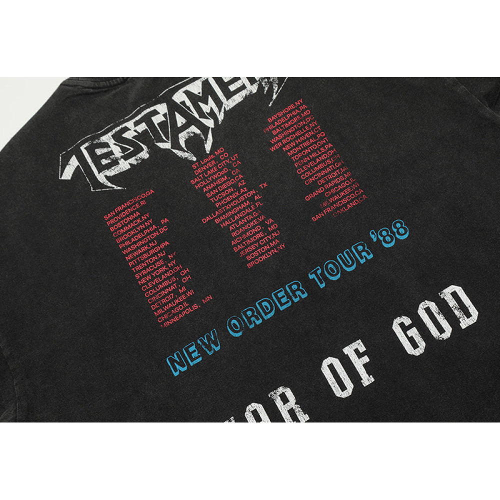 “Nightbringer” T-Shirt