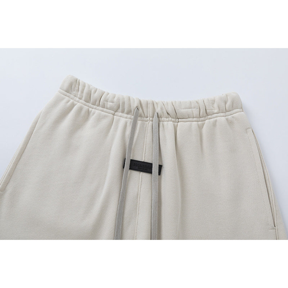 Season 8 8-character flocking print Short