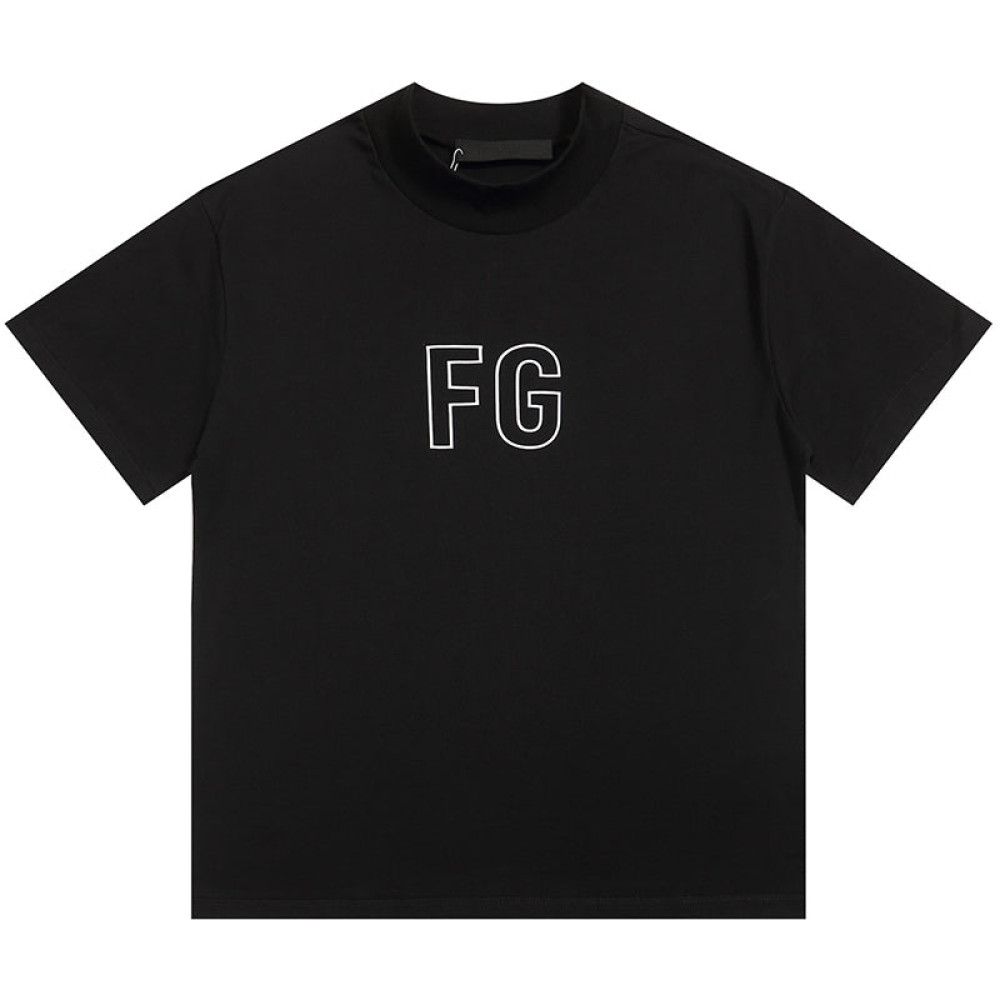 Short Sleeve 'FG' 3M Tee