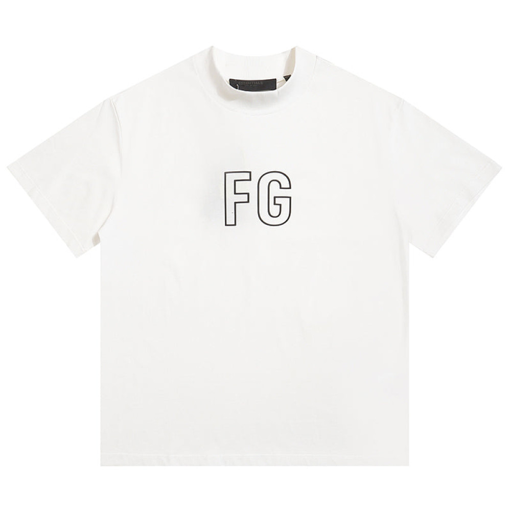 Short Sleeve 'FG' 3M Tee