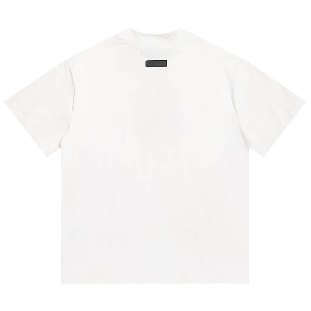 Short Sleeve 'FG' 3M Tee