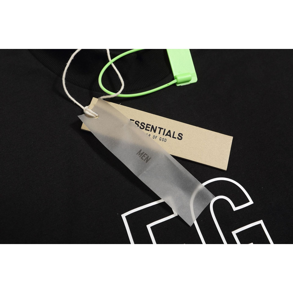 Short Sleeve 'FG' 3M Tee