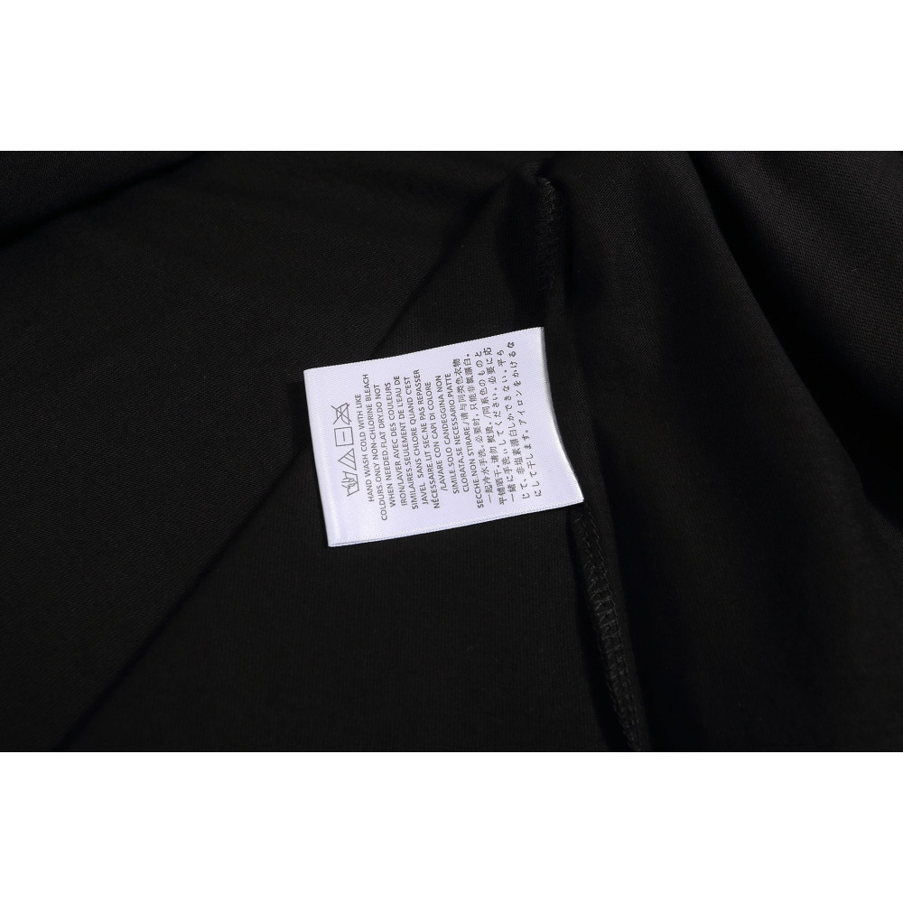 Short Sleeve 'FG' 3M Tee