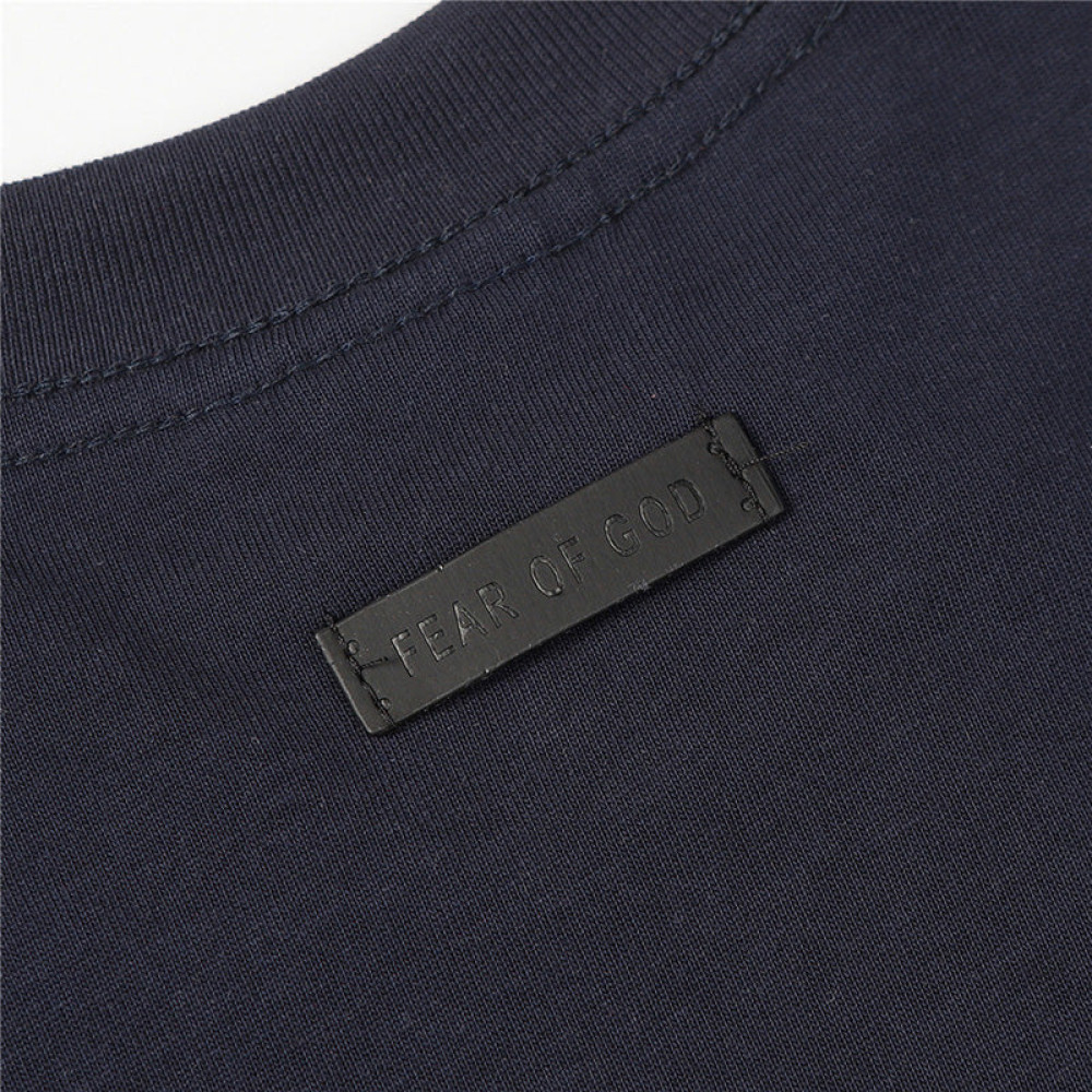 Short Sleeve 'FG' 3M Tee