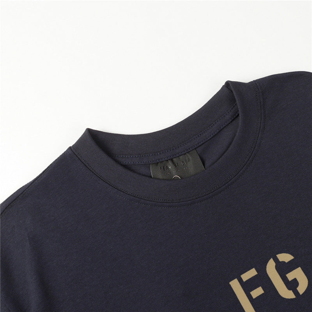 Short Sleeve 'FG' 3M Tee
