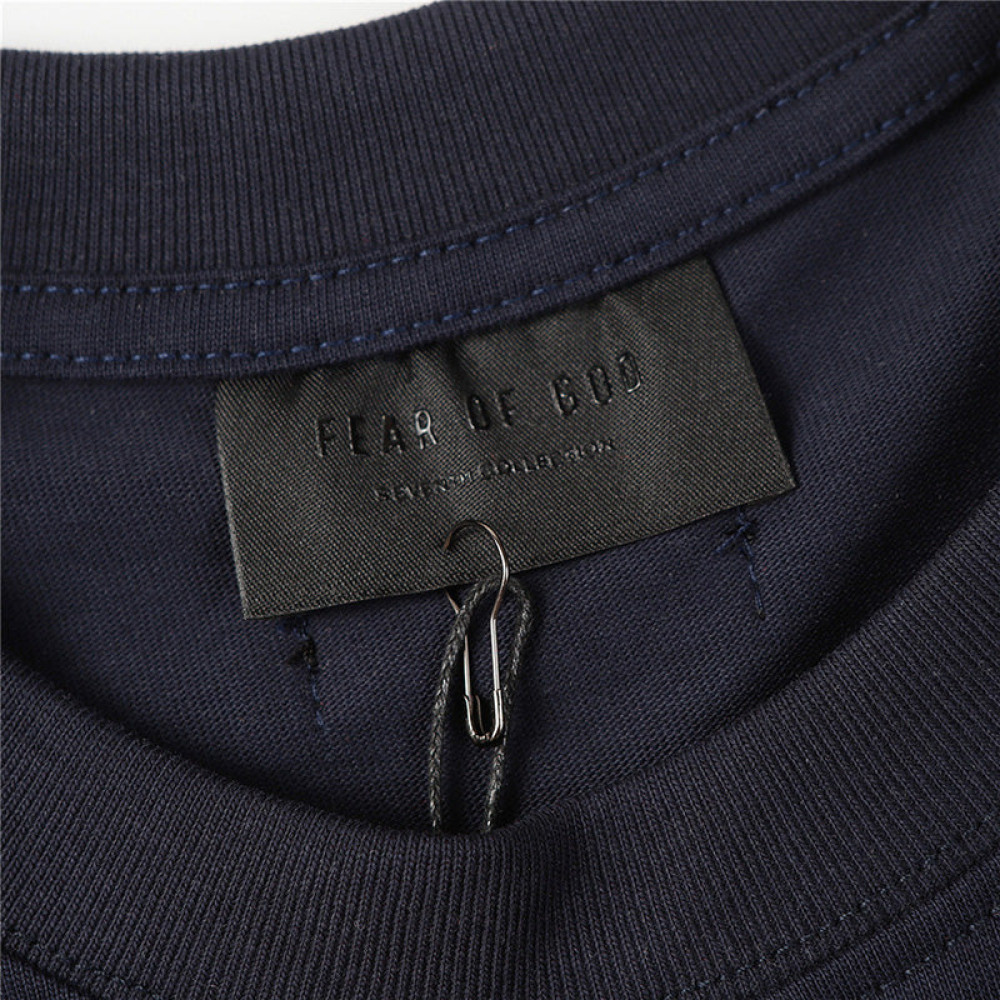 Short Sleeve 'FG' 3M Tee