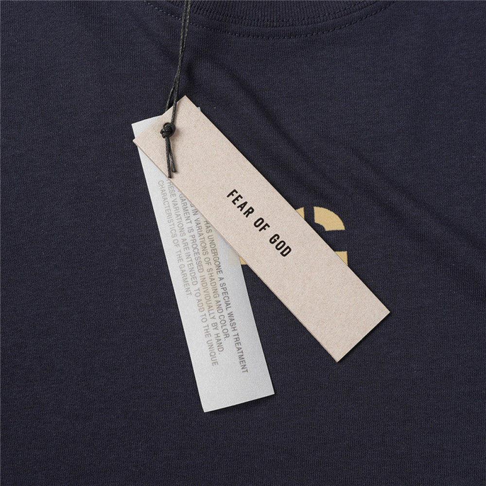 Short Sleeve 'FG' 3M Tee