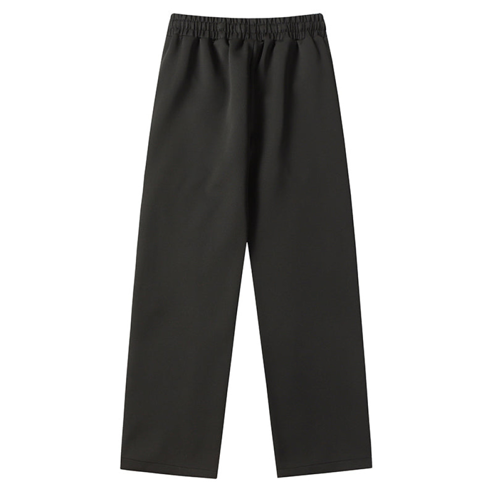 Stripe Splicing Pants