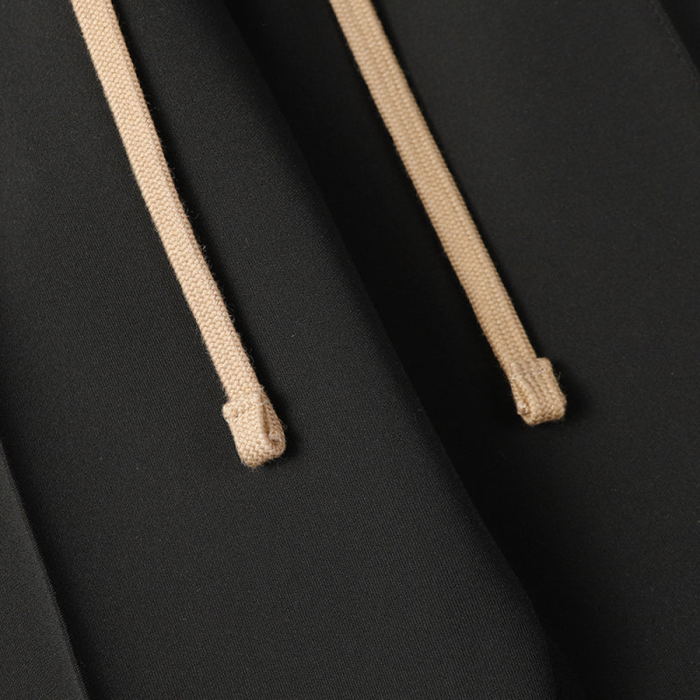 Stripe Splicing Pants