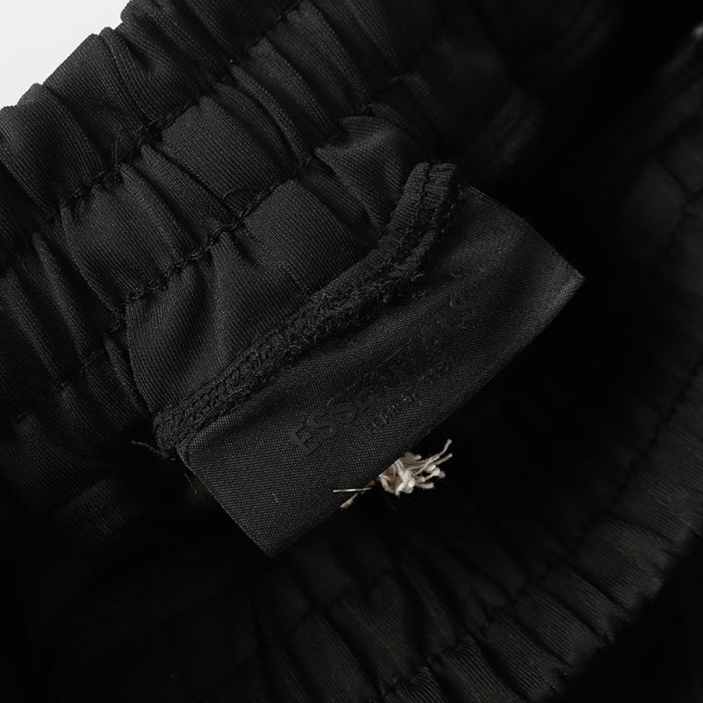 Stripe Splicing Pants