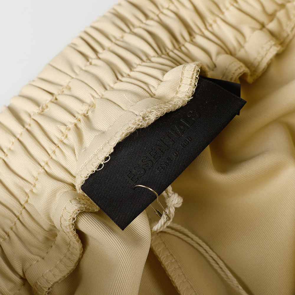 Stripe Splicing Pants