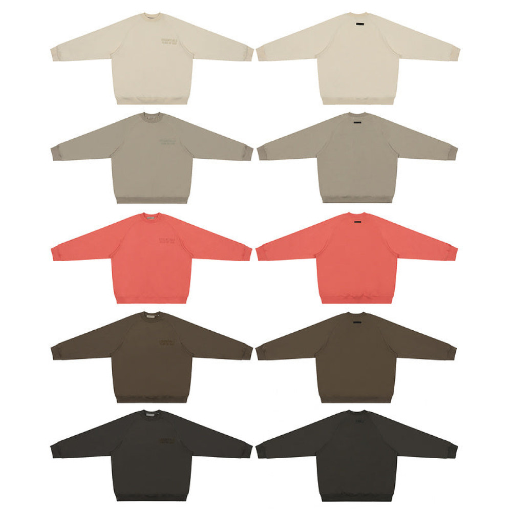 Sweatshirts