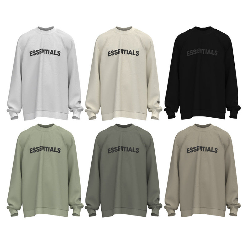 Sweatshirts