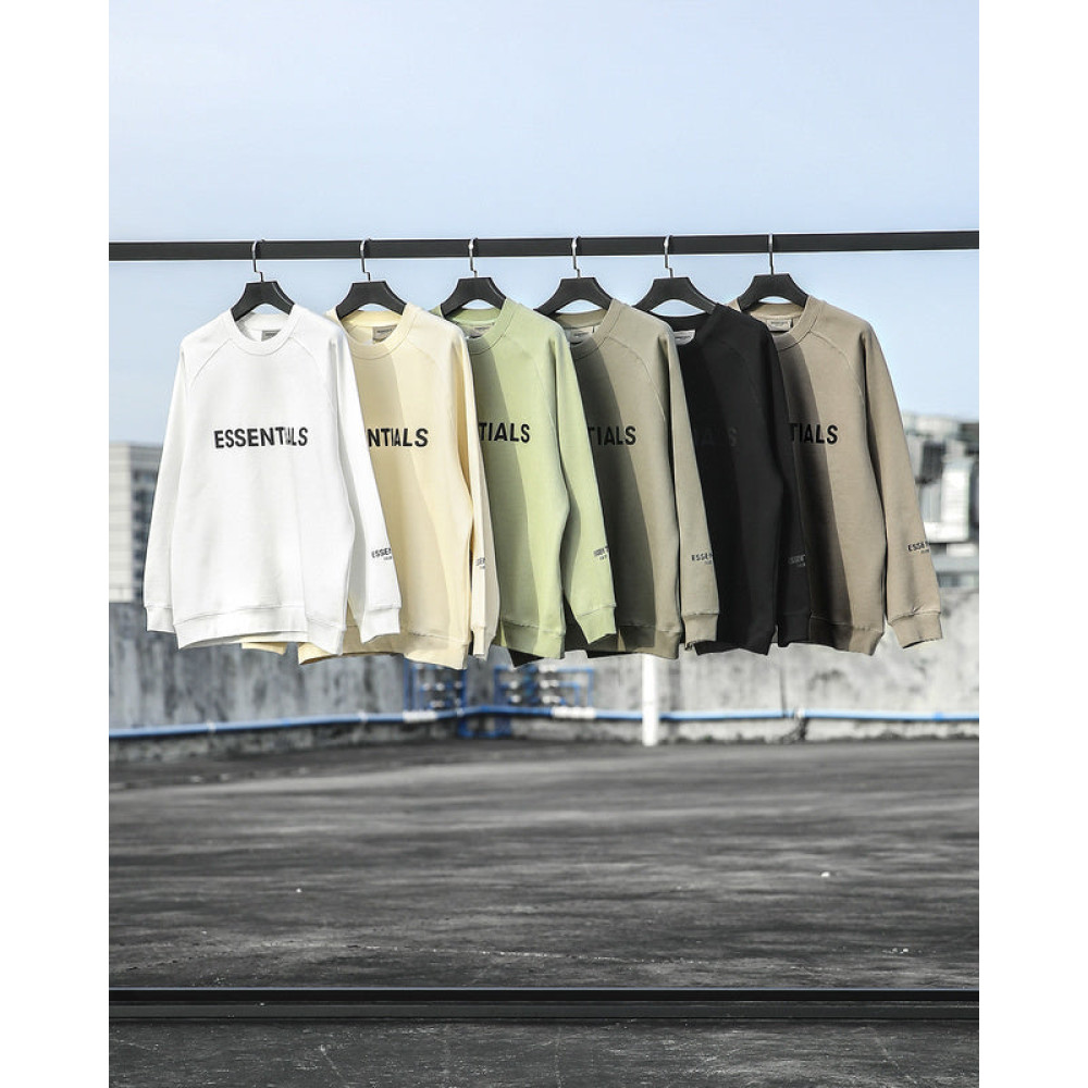 Sweatshirts