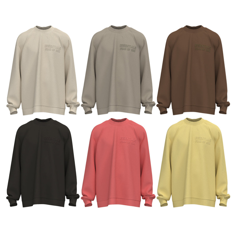 Sweatshirts