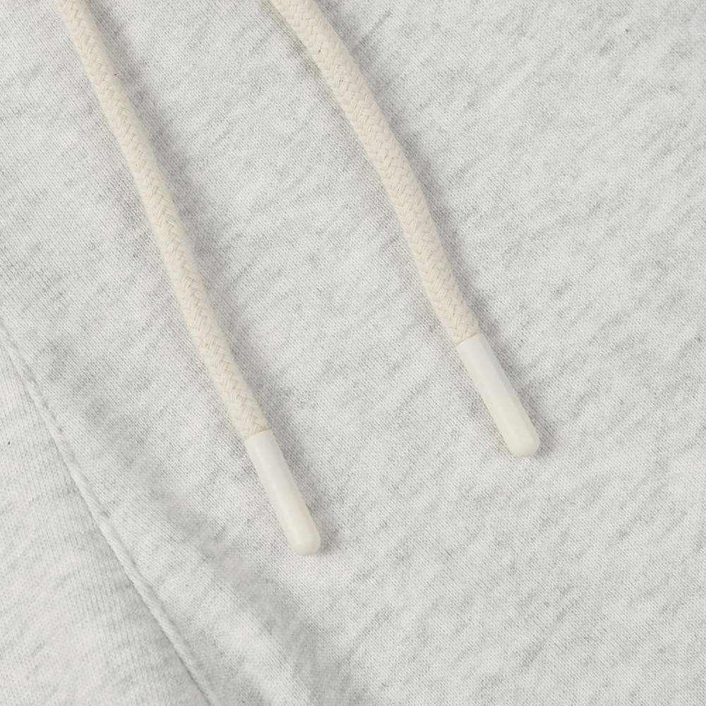 X ADIDAS joint three-dimensional rubber three-bar shorts