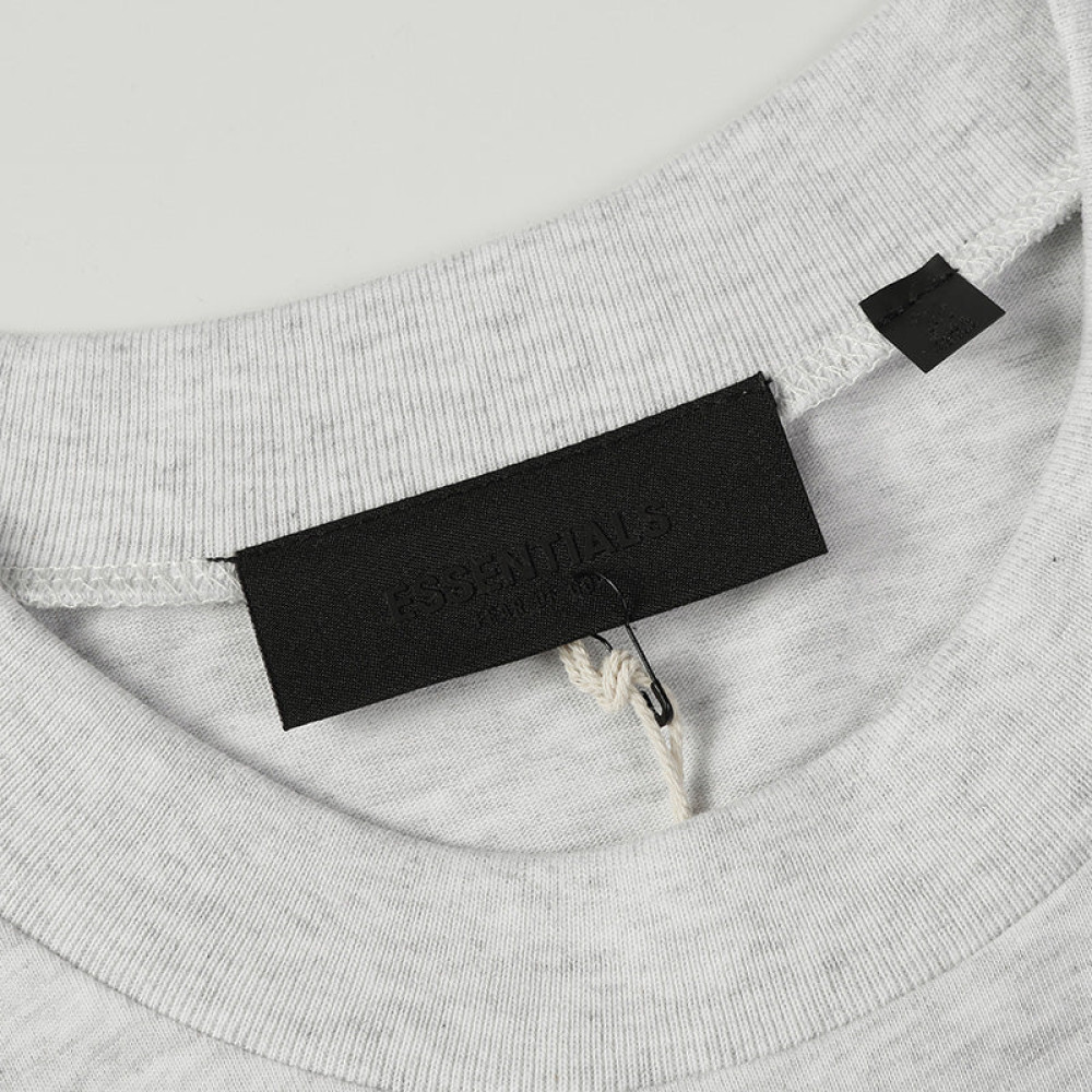 X ADIDAS Joint Three-Dimensional Rubber Three-Bar T-Shirts