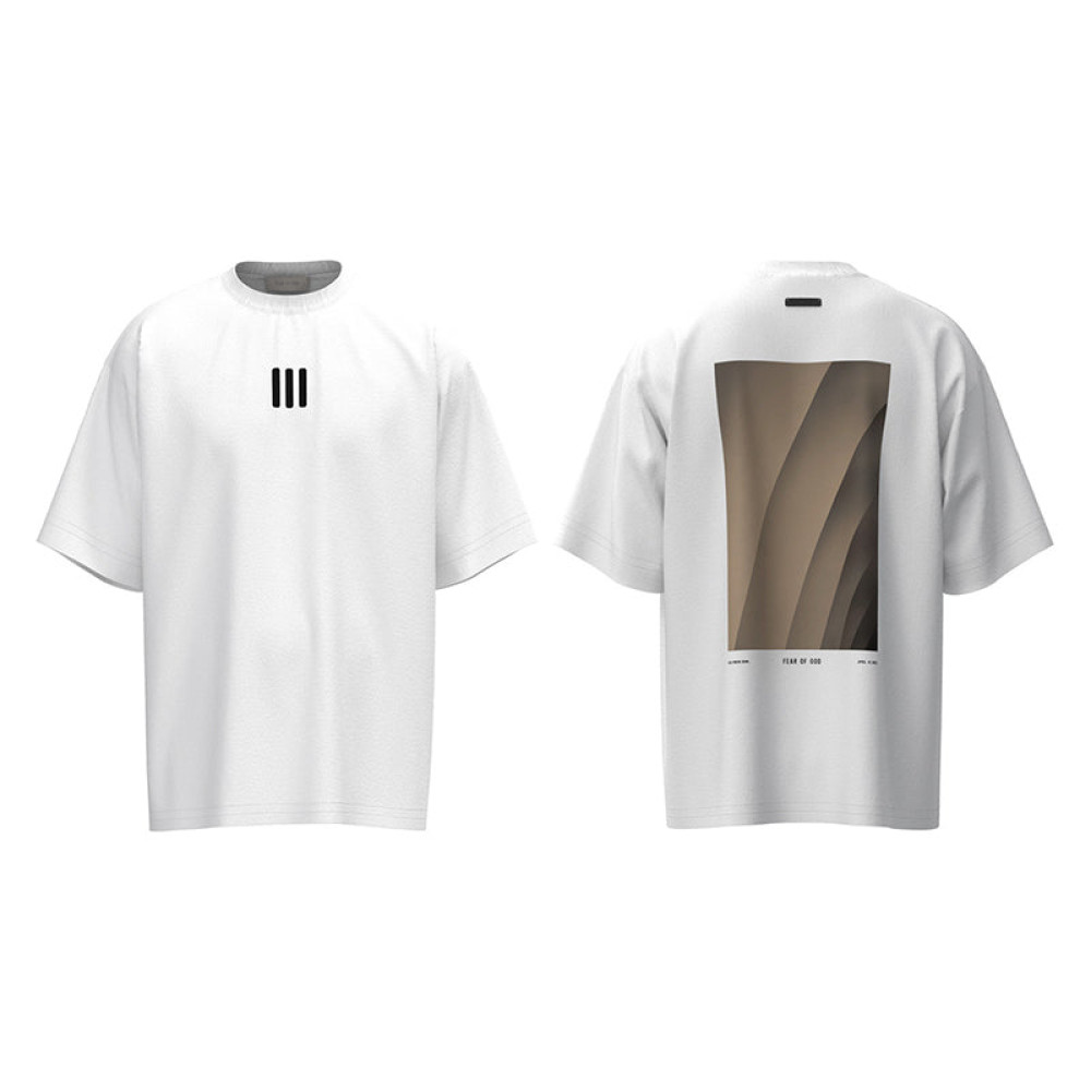 X RRR123 T-Shirt