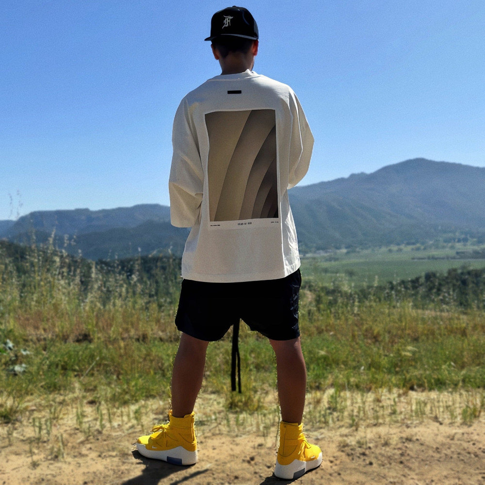X RRR123 T-Shirt