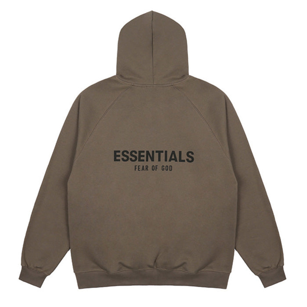 ESSENTIALS Hoodies
