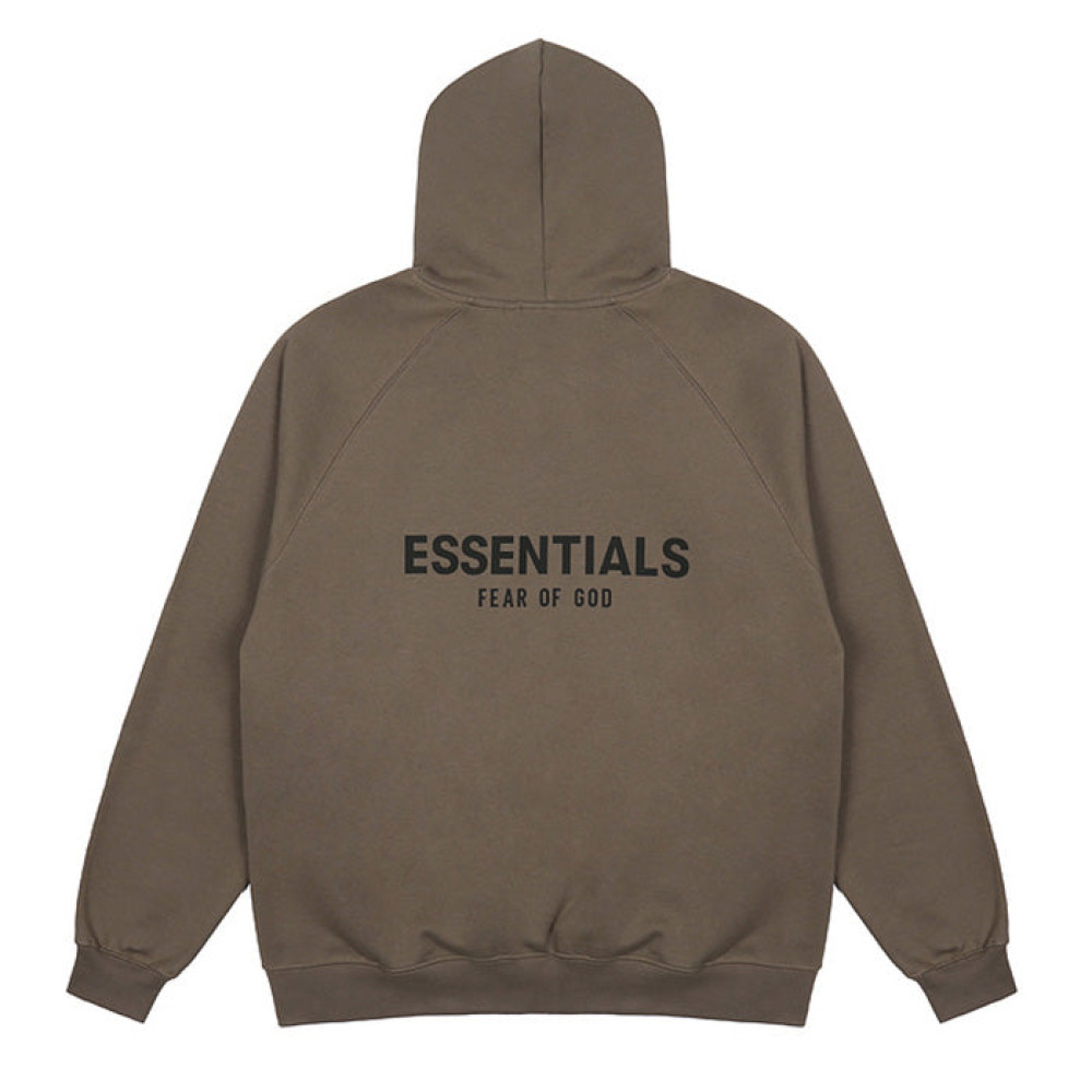 ESSENTIALS Hoodies