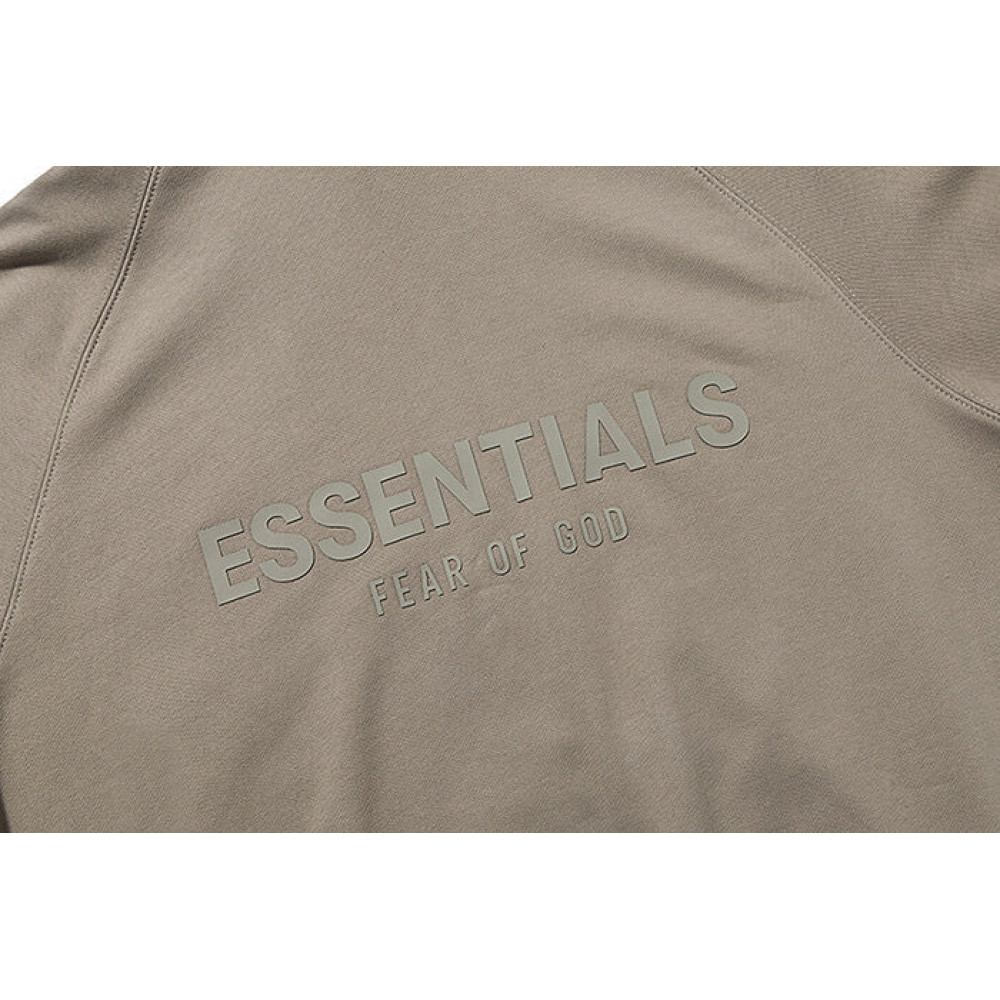 ESSENTIALS Hoodies