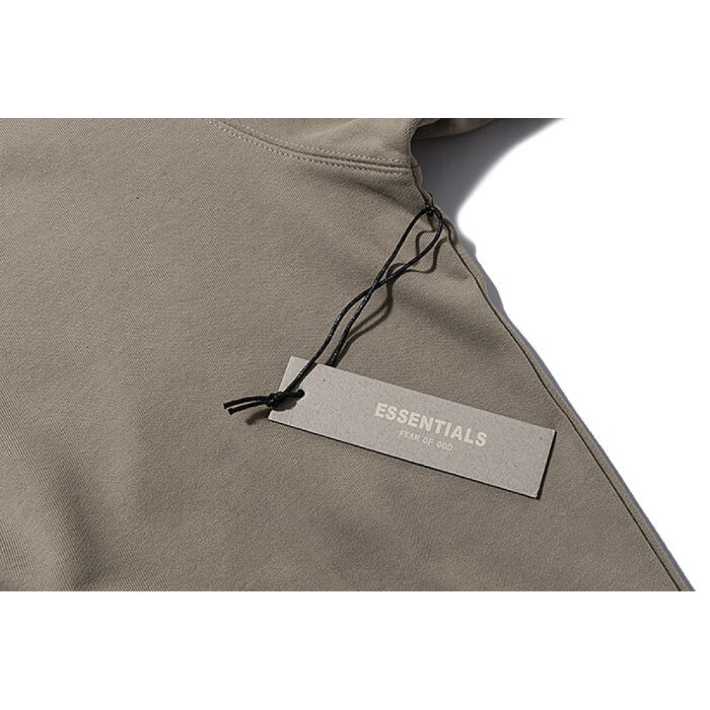 ESSENTIALS Hoodies