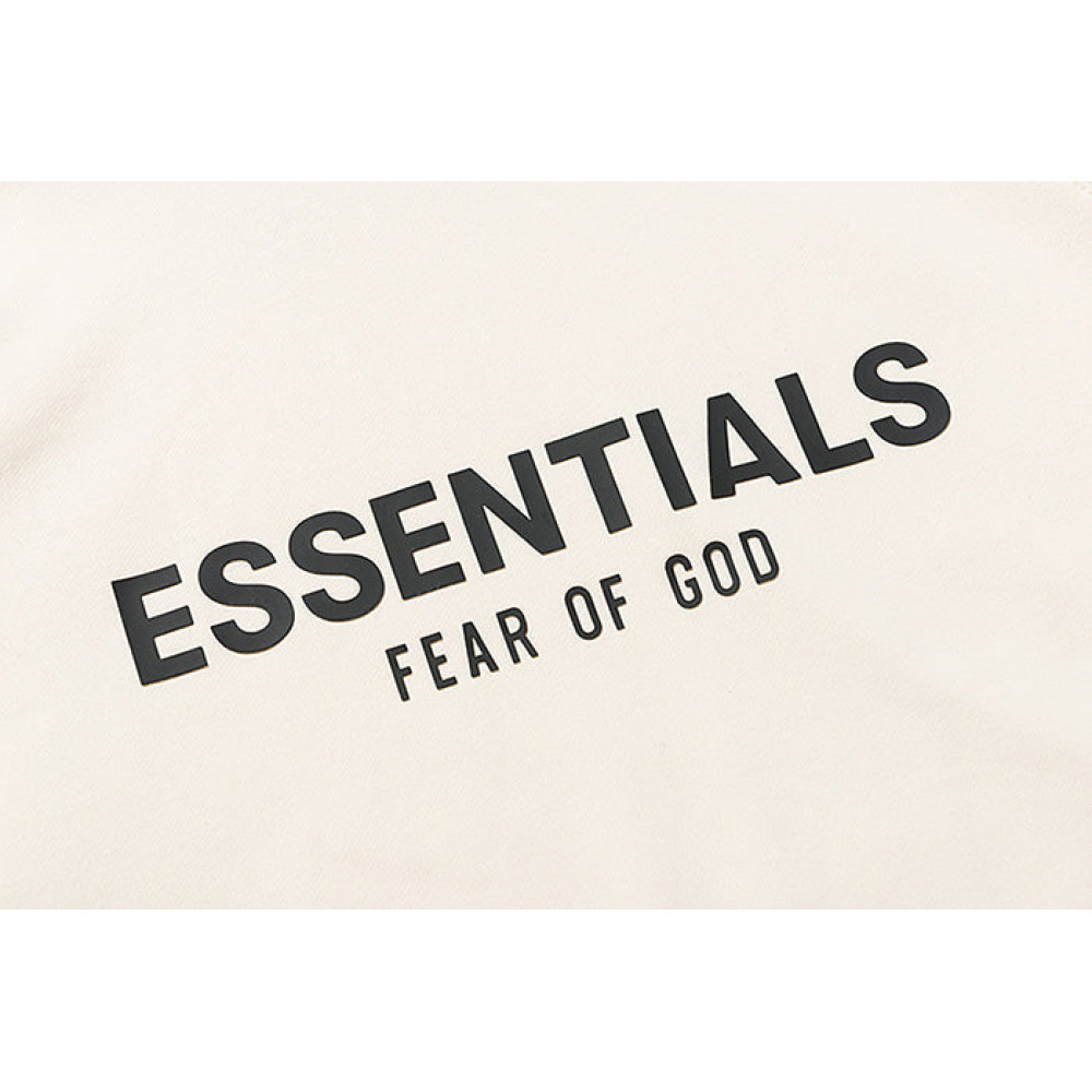 ESSENTIALS Hoodies