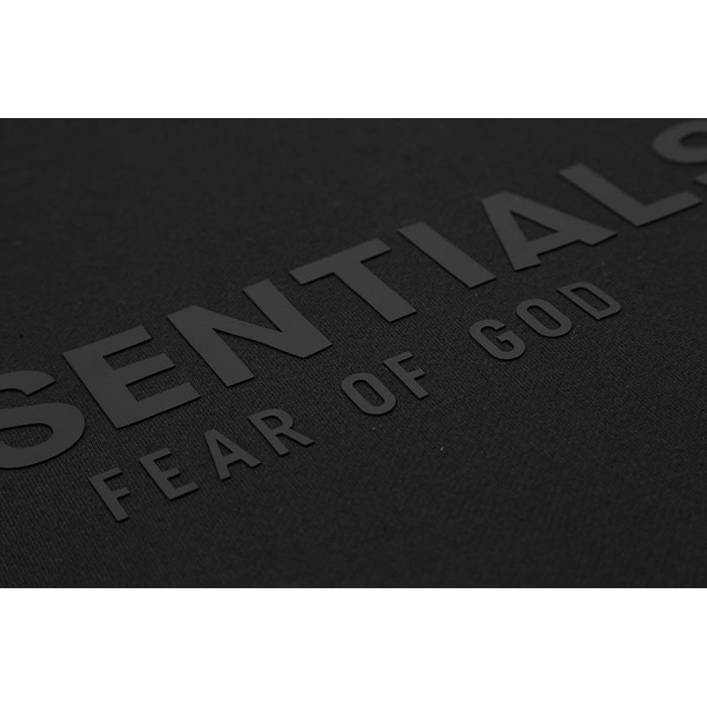 ESSENTIALS Hoodies