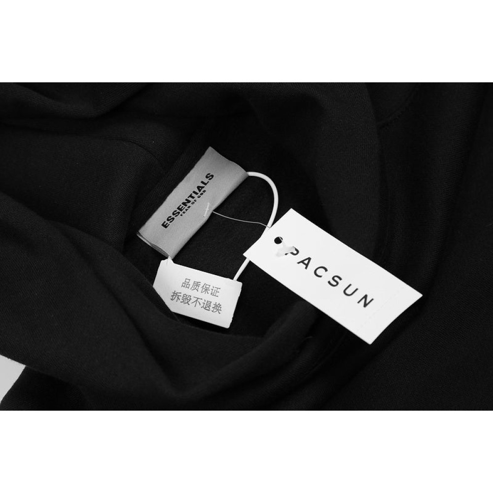 ESSENTIALS Hoodies
