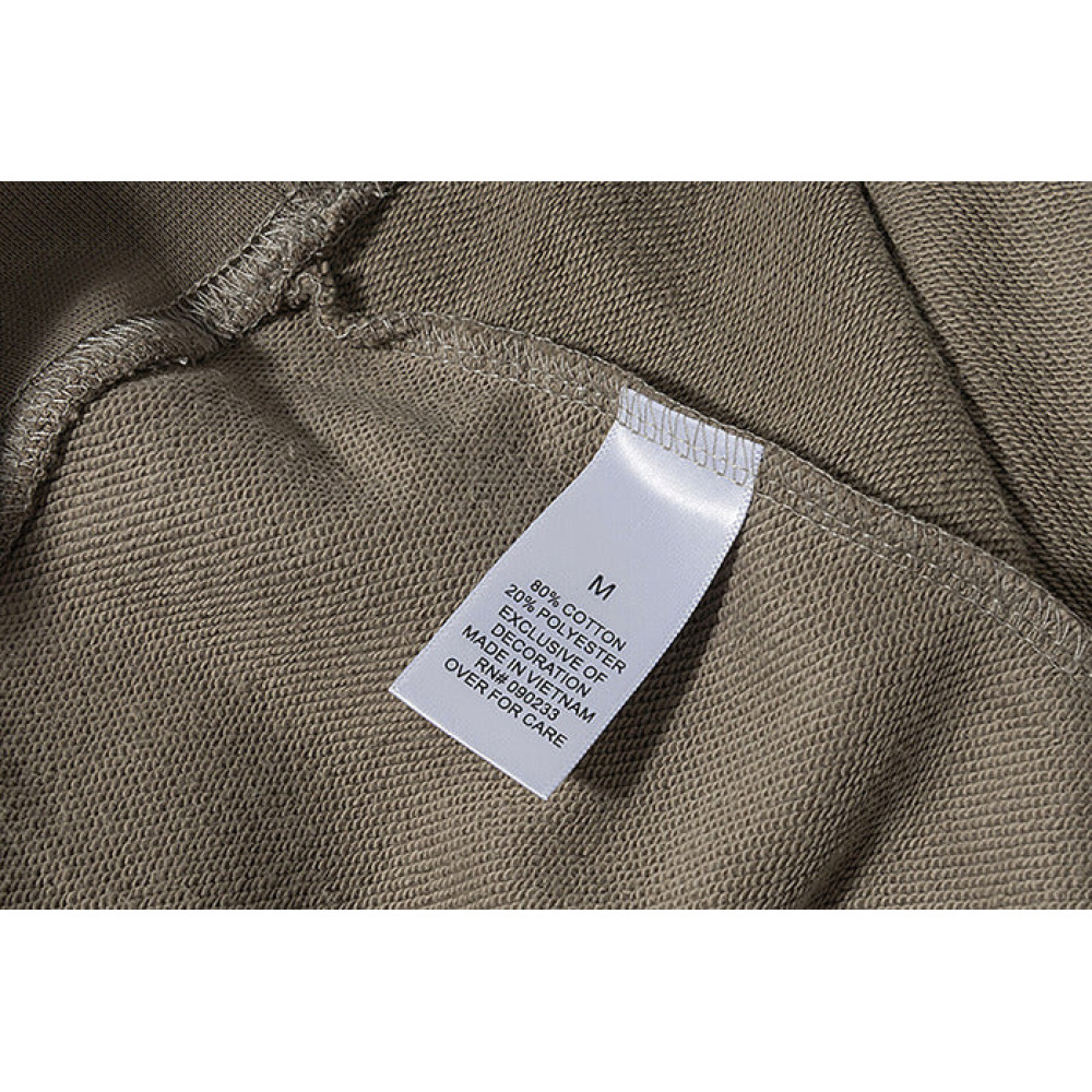 ESSENTIALS Hoodies