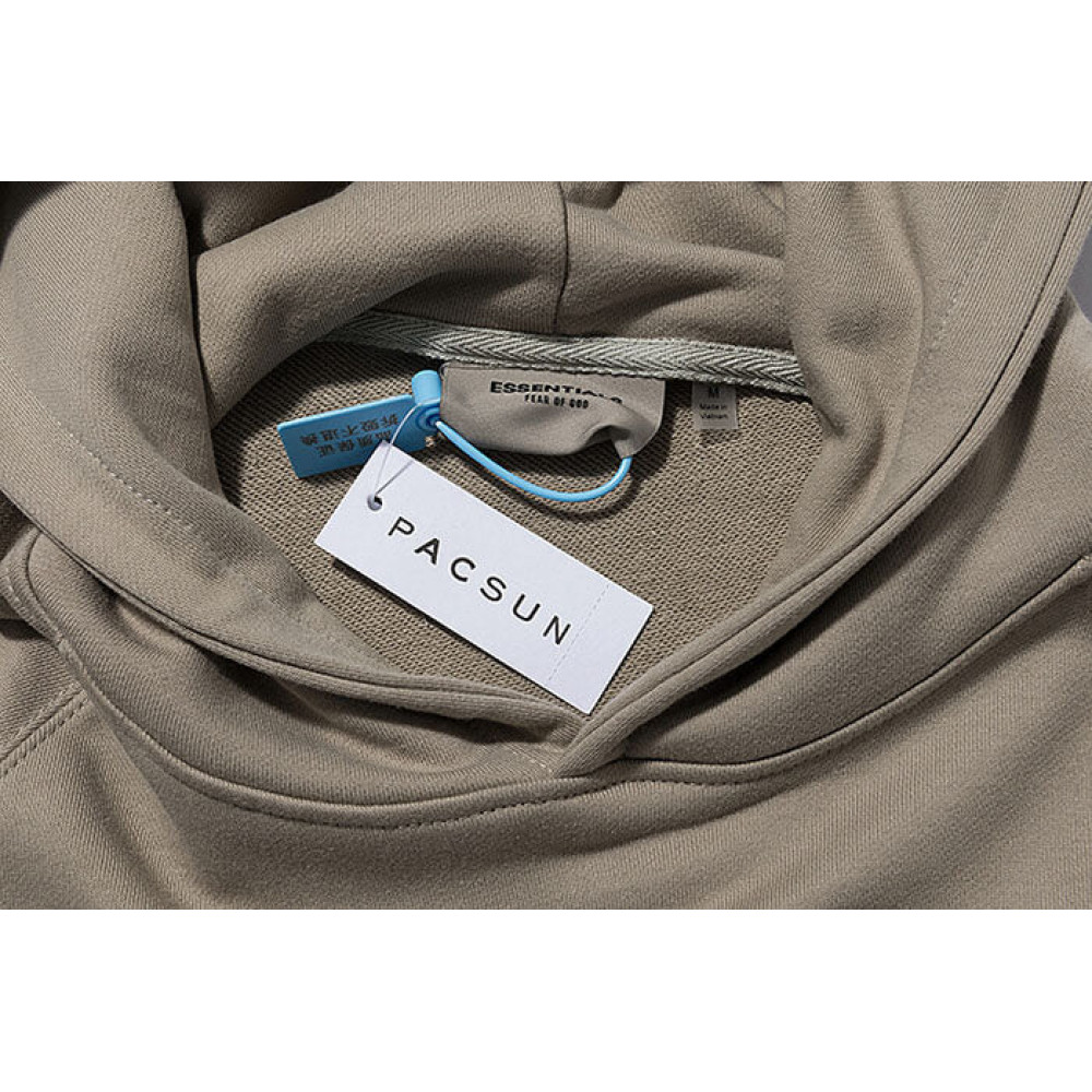 ESSENTIALS Hoodies