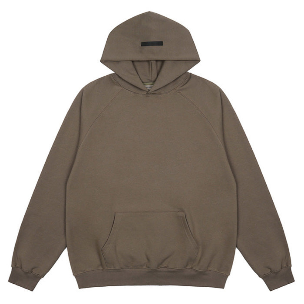 ESSENTIALS Hoodies