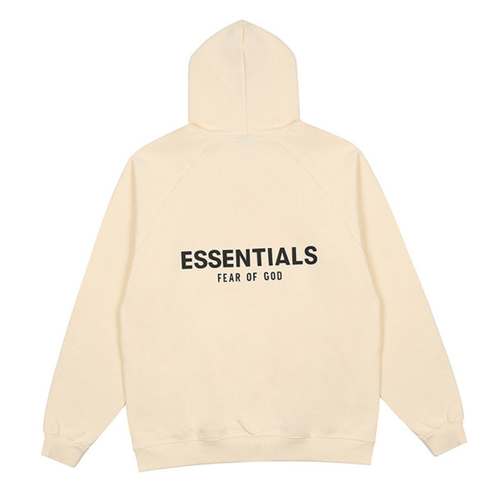 ESSENTIALS Hoodies