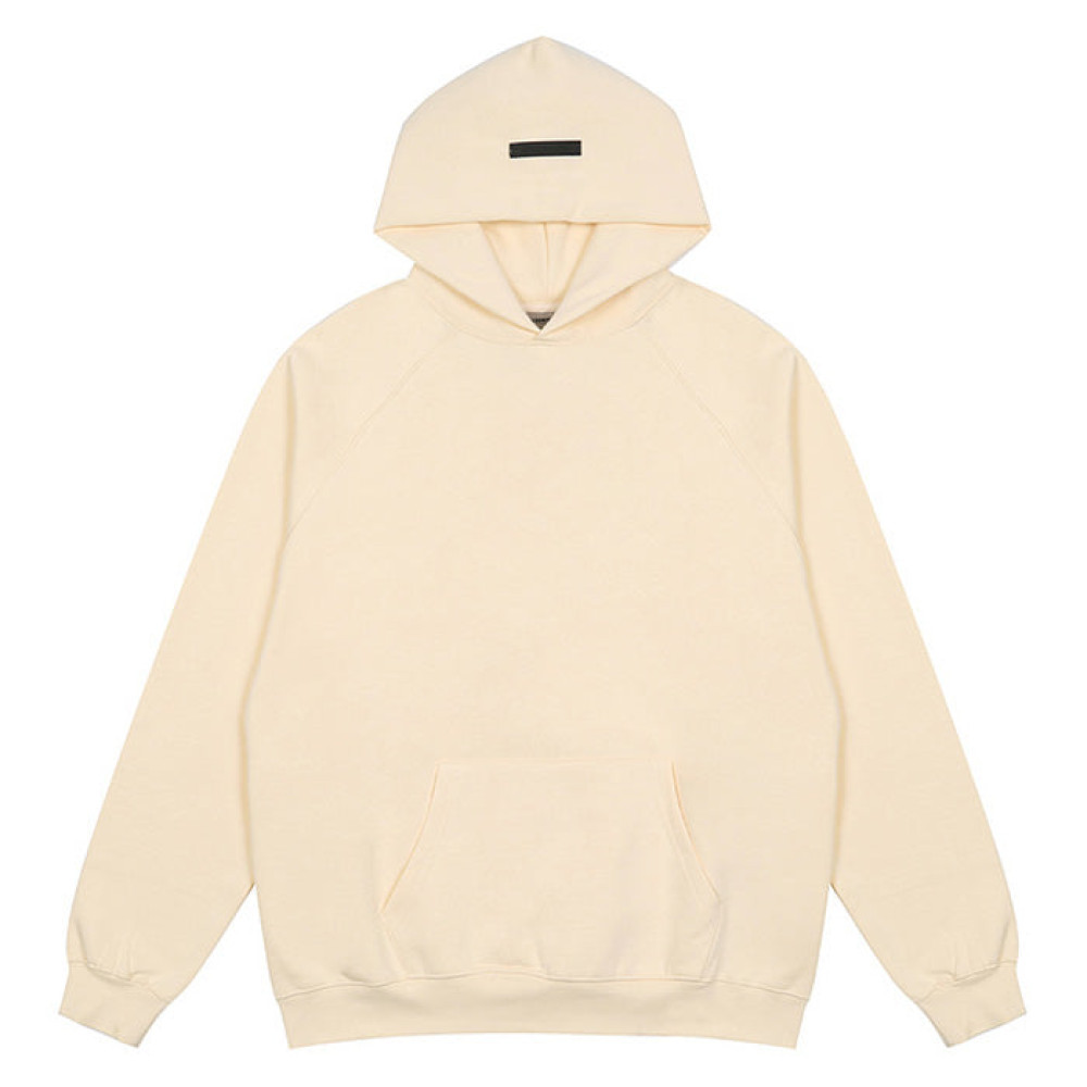 ESSENTIALS Hoodies
