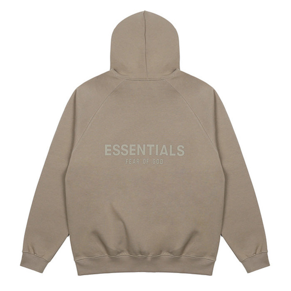 ESSENTIALS Hoodies