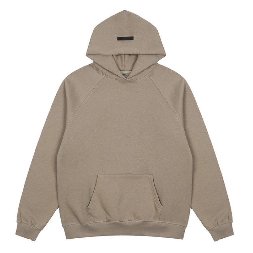 ESSENTIALS Hoodies