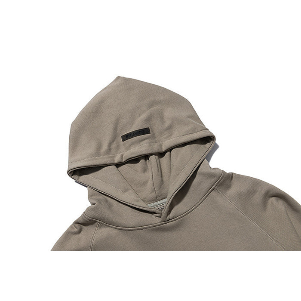 ESSENTIALS Hoodies