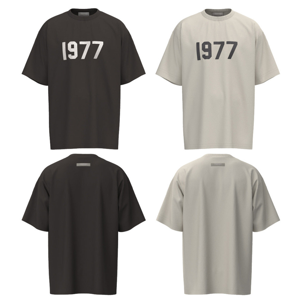 ESSENTIALS 1977 T-Shirts