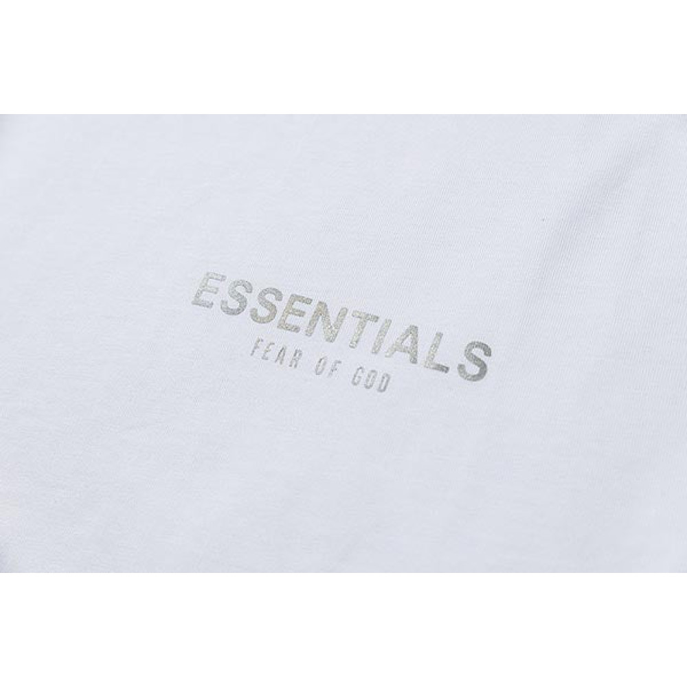ESSENTIALS 3M Reflective T-Shirt