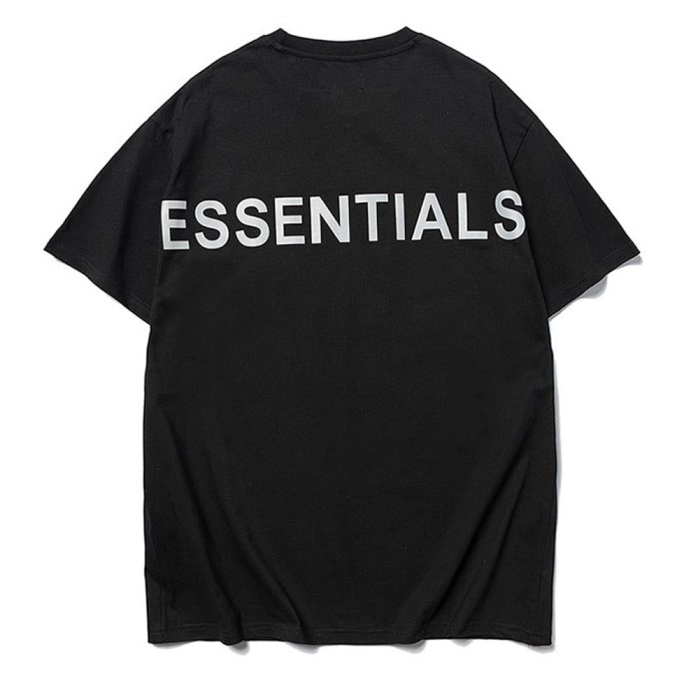 ESSENTIALS 3M Reflective T-Shirt