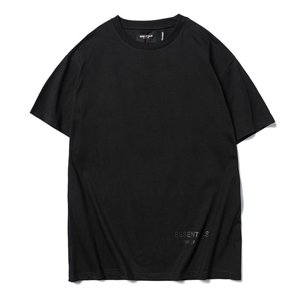 ESSENTIALS 3M Reflective T-Shirt
