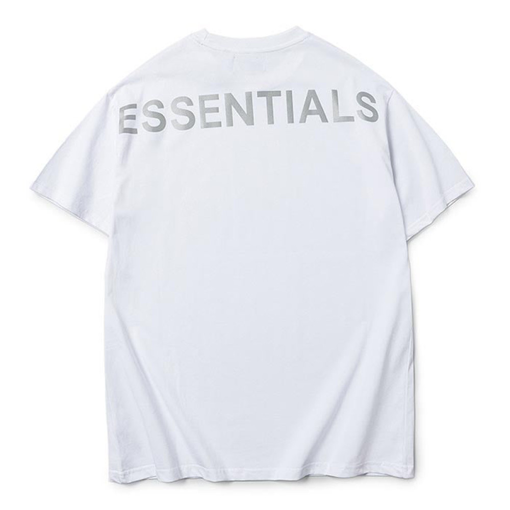 ESSENTIALS 3M Reflective T-Shirt