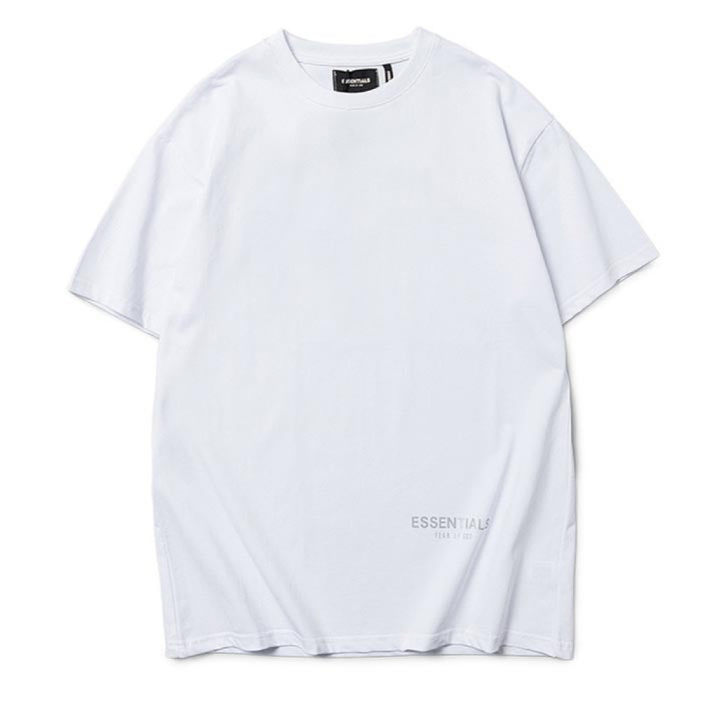 ESSENTIALS 3M Reflective T-Shirt