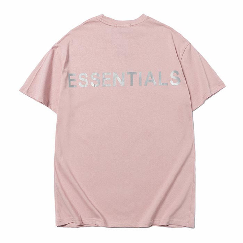 ESSENTIALS 3M Reflective T-Shirt