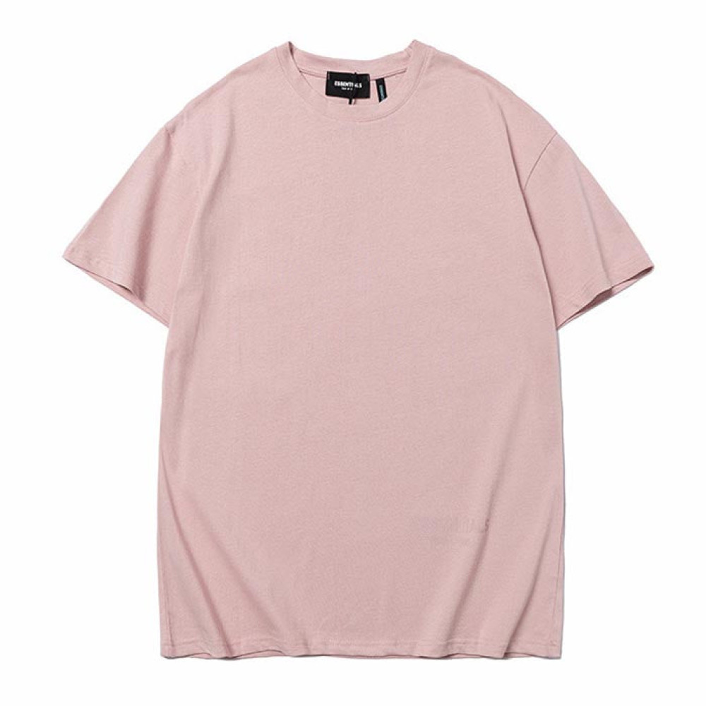 ESSENTIALS 3M Reflective T-Shirt