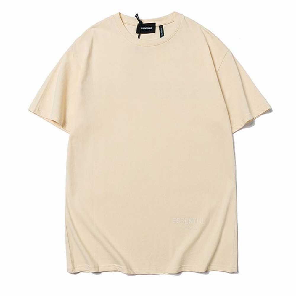 ESSENTIALS 3M Reflective T-Shirt